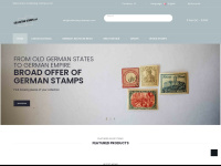 collecting-stamps.com