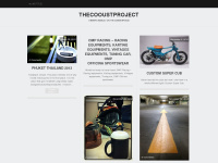 thecooustproject.wordpress.com Thumbnail