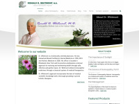 homeopathicmd.com Thumbnail