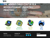 Wholechildcenter.org