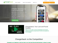 chargerback.com Thumbnail