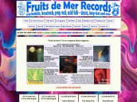 fruitsdemerrecords.com Thumbnail