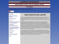 Westchestercountydwilawyer.com
