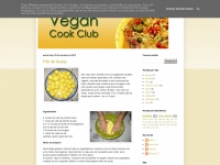 vegancookclub.blogspot.com Thumbnail