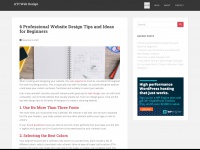 Ati-webdesign.com