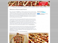okonomiyakiworld.com Thumbnail