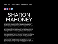 sharonmahoney.com Thumbnail