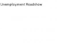 Unemploymentroadshow.com