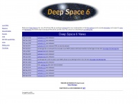 deepspace6.net Thumbnail