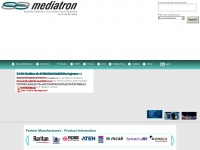 mediatron.co.uk Thumbnail