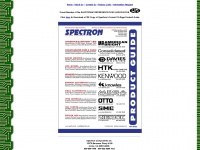 Spectron.net