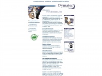 Dymatec.com