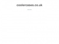 coolercases.co.uk Thumbnail
