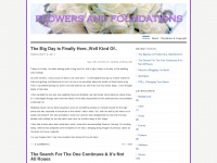 Flowersandfoundations.wordpress.com