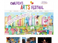 childrensartsfestival.ca Thumbnail