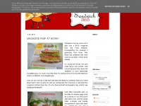 Sandwich365.blogspot.com