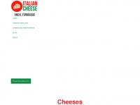 Italian-cheese.org