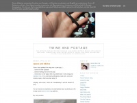 twineandpostage.blogspot.com Thumbnail