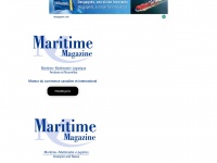 maritimemag.com Thumbnail