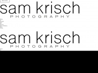 Samkrisch.com