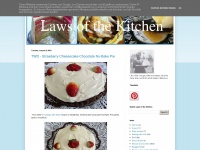 Kitchenlaw.blogspot.com
