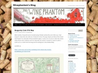winephantom.wordpress.com Thumbnail