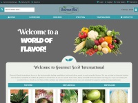 gourmetseed.com