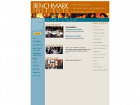 benchmarkinstitute.org