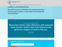 Braincarecentre.com
