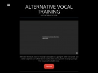 alternativevocaltraining.com