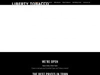 libertytobacco.com Thumbnail