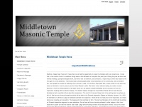 middletowntemple.org Thumbnail