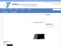awardsforymca.com Thumbnail
