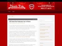 northpoleproductions.wordpress.com Thumbnail