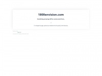 1800envision.com Thumbnail