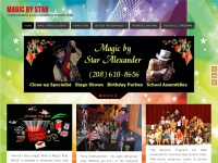 Magicbystar.com
