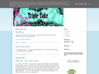 triple-take.blogspot.com Thumbnail