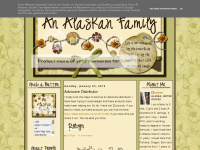 Alaskanfamily-robyn.blogspot.com