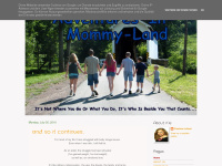 adventures-in-mommy-land.blogspot.com Thumbnail
