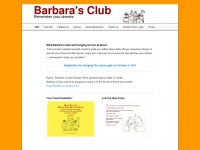 barbarasclub.com