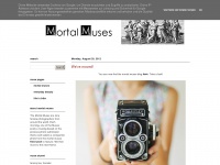 Mortalmuses.blogspot.com