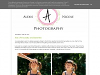 Alexisnicolephoto.blogspot.com
