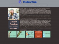 fraden.com