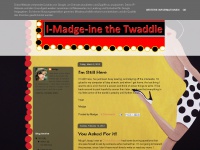 i-madge-ine-the-twaddle.blogspot.com Thumbnail