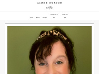 Aimee-horton.co.uk