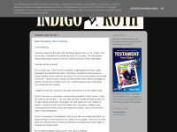 indigoroth.com Thumbnail