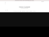 Frenchblossom.com