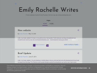 Emilyrachellewrites.blogspot.com