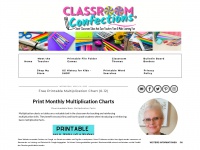 Classroomconfections.com