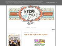 Kindergals.blogspot.com